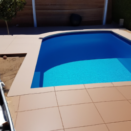 Installation de chauffage de piscine : processus et choix de système Schiltigheim